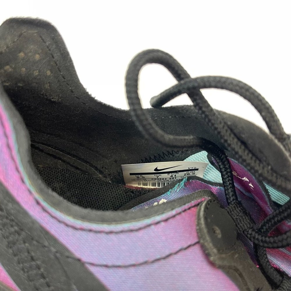 Nike React Element 55 Running Shoes Fuchsia Women… - image 6